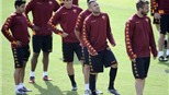 01h45 ngày 29/9,  AS Roma – CFR Cluj: Không còn chuyện cổ tích?